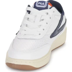 Fila - SEVARO KIDS Blanc Clearance