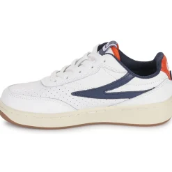 Fila - SEVARO KIDS Blanc Clearance