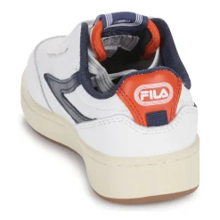 Fila - SEVARO KIDS Blanc Clearance