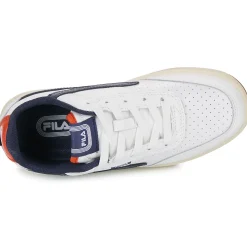 Fila - SEVARO KIDS Blanc Clearance