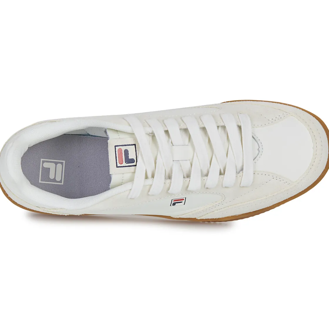 Fila - SLANTSHOT LS wmn< Baskets Mode