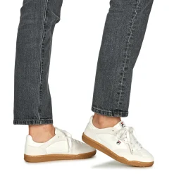 Fila - SLANTSHOT LS wmn< Baskets Mode