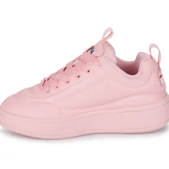 Fila - SUPERBUBBLE wmn Rose Best