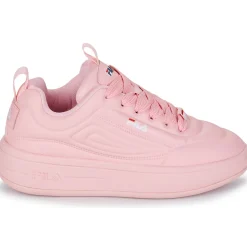 Fila - SUPERBUBBLE wmn Rose Best