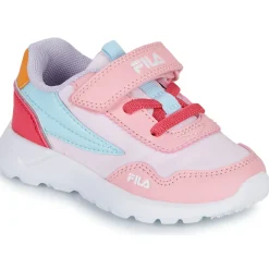 Fila - TIGER velcro tdl< Baskets Mode