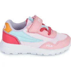 Fila - TIGER velcro tdl< Baskets Mode