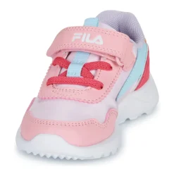Fila - TIGER velcro tdl< Baskets Mode