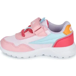 Fila - TIGER velcro tdl< Baskets Mode