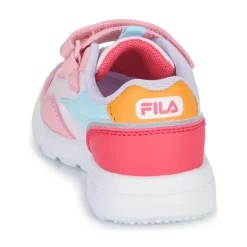 Fila - TIGER velcro tdl< Baskets Mode