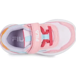 Fila - TIGER velcro tdl< Baskets Mode