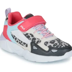 Fila Baskets Mode^- VENTOSA A velcro kids