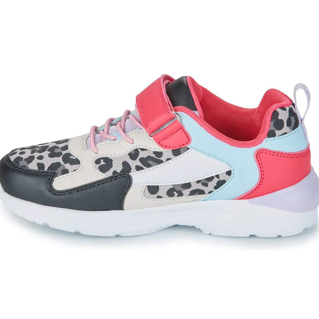 Fila Baskets Mode^- VENTOSA A velcro kids