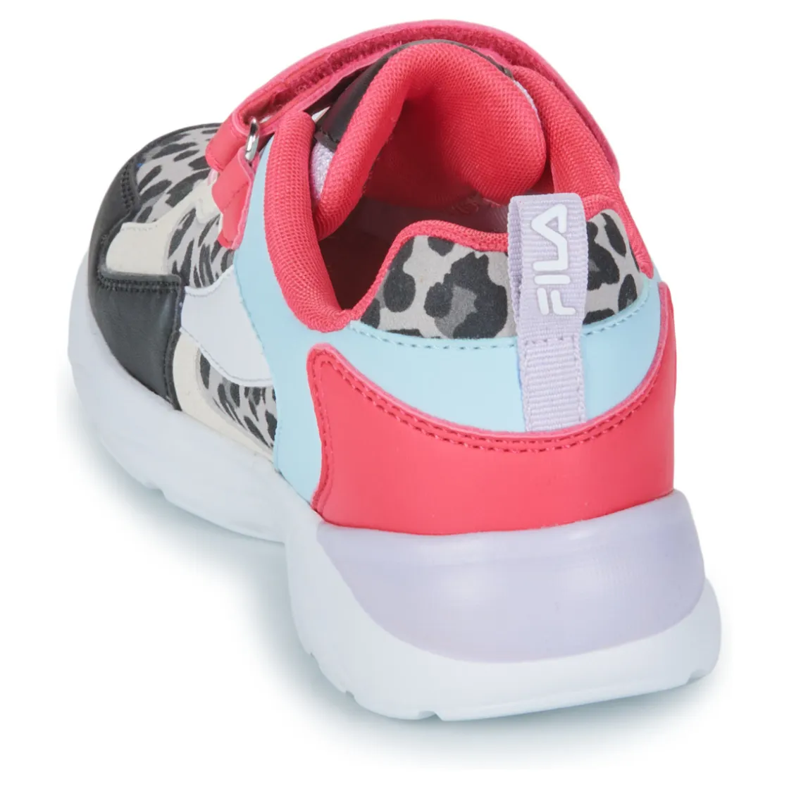 Fila Baskets Mode^- VENTOSA A velcro kids