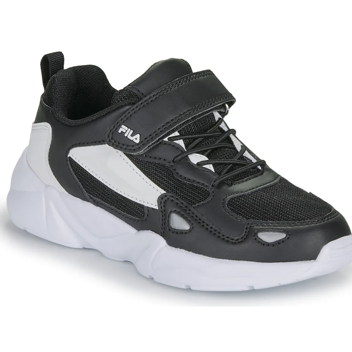 Fila Baskets Mode^- VENTOSA velcro kids