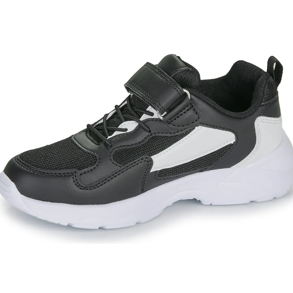 Fila Baskets Mode^- VENTOSA velcro kids