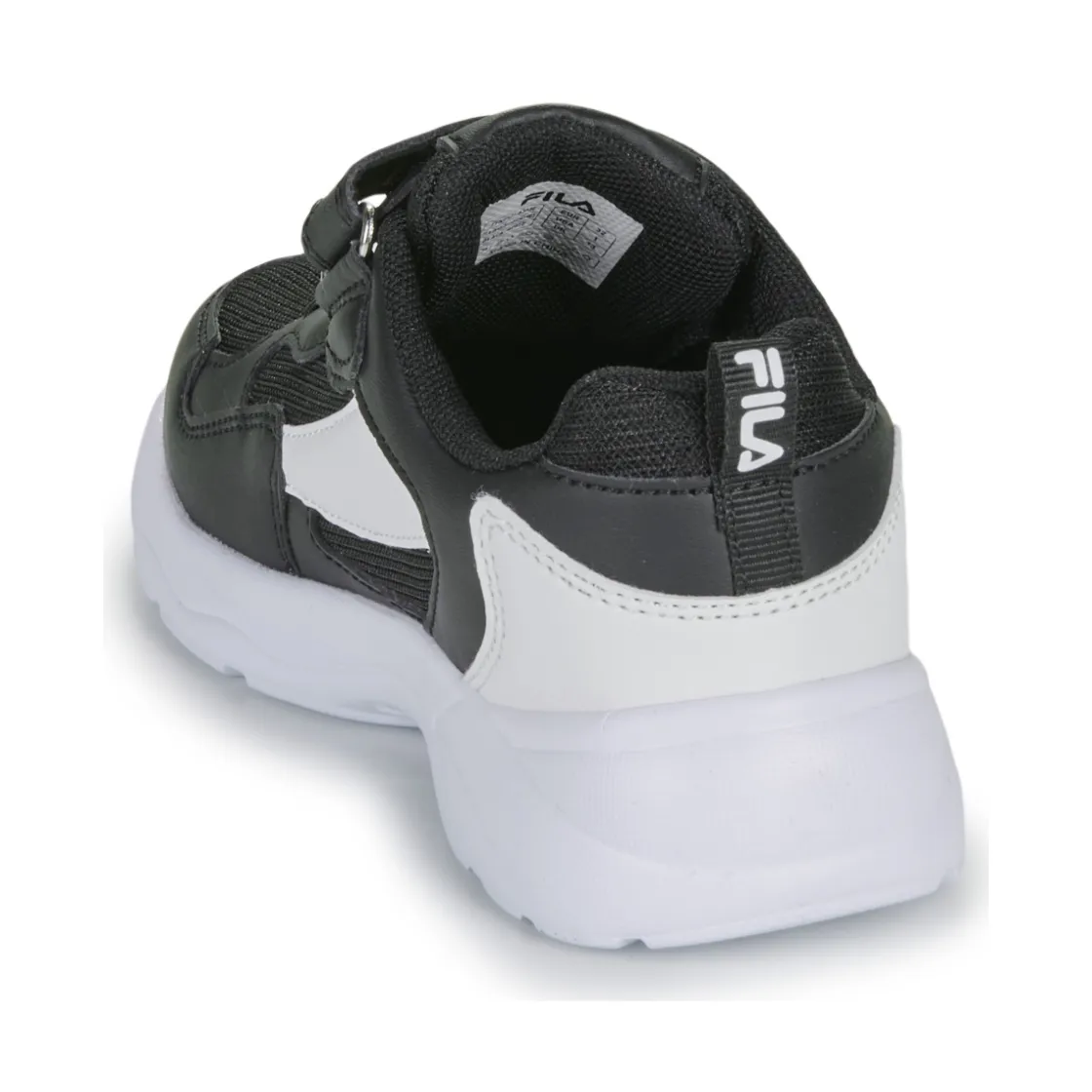 Fila Baskets Mode^- VENTOSA velcro kids
