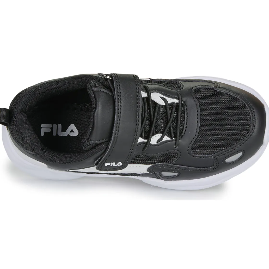 Fila Baskets Mode^- VENTOSA velcro kids