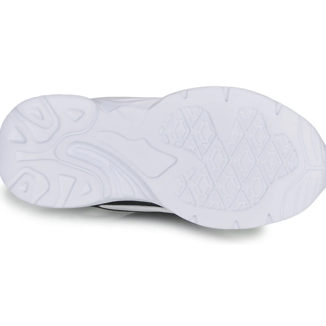 Fila Baskets Mode^- VENTOSA velcro kids