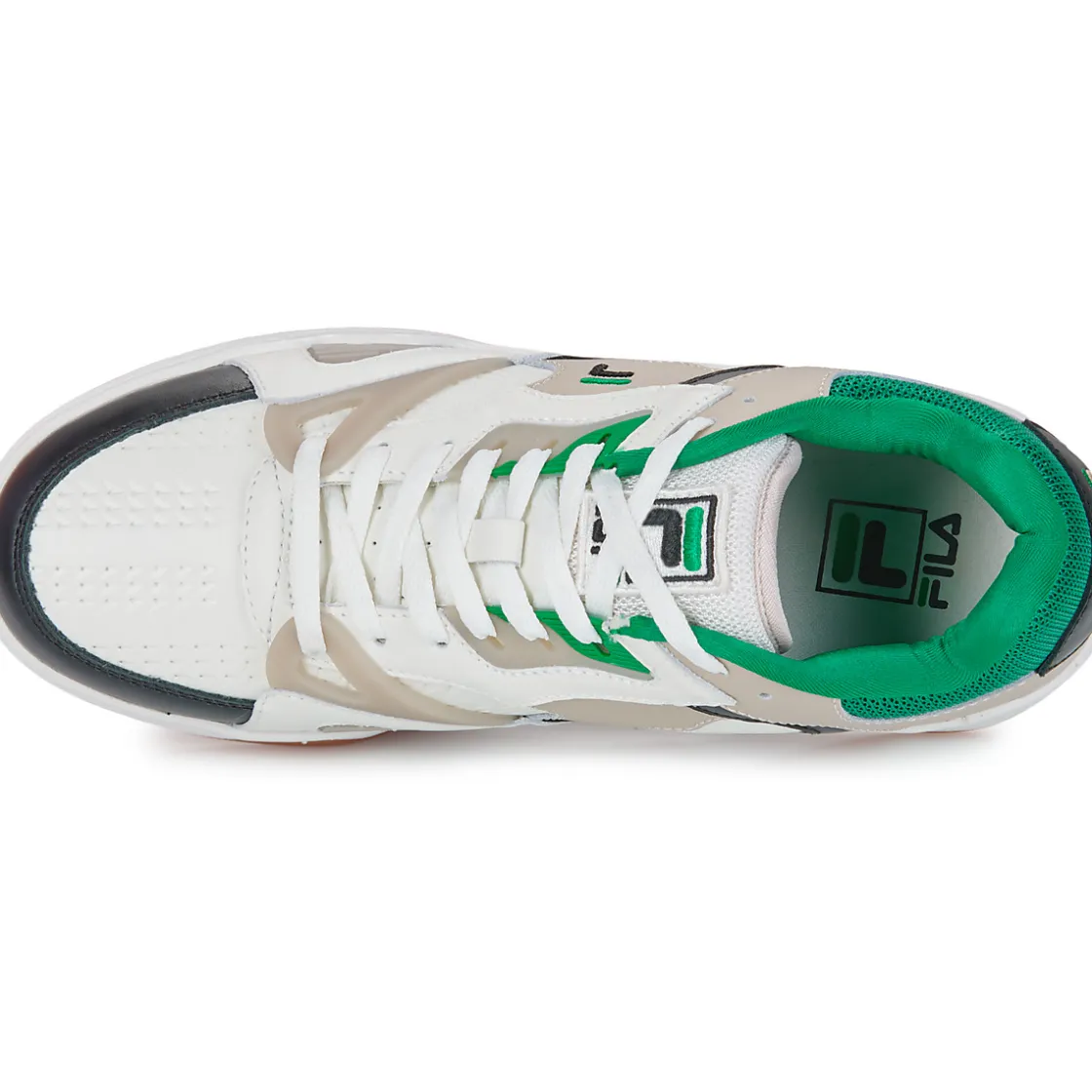 Fila - WAYNE< Baskets Mode