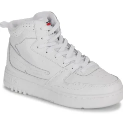 Fila - FXVENTUNO L MID WMN< Baskets Mode