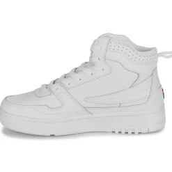 Fila - FXVENTUNO L MID WMN< Baskets Mode