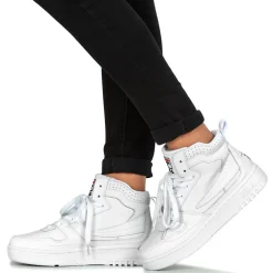 Fila - FXVENTUNO L MID WMN< Baskets Mode