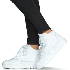 Fila - FXVENTUNO LE MID< Baskets Mode