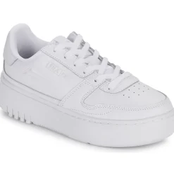 Fila - FXVENTUNO PLATFORM Blanc Clearance