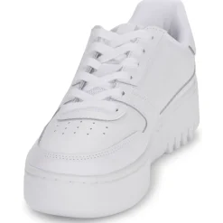 Fila - FXVENTUNO PLATFORM Blanc Clearance