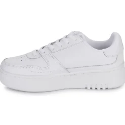 Fila - FXVENTUNO PLATFORM Blanc Clearance