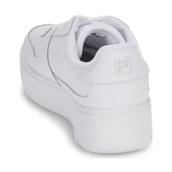 Fila - FXVENTUNO PLATFORM Blanc Clearance