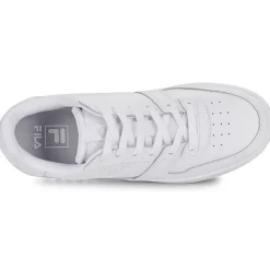 Fila - FXVENTUNO PLATFORM Blanc Clearance