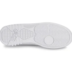 Fila - FXVENTUNO PLATFORM Blanc Clearance