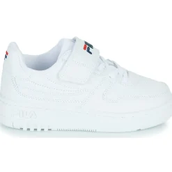 Fila - FXVENTUNO VELCRO< Baskets Mode