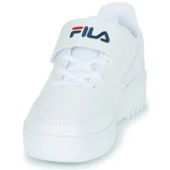 Fila - FXVENTUNO VELCRO< Baskets Mode