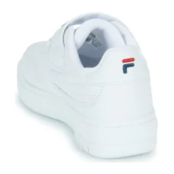 Fila - FXVENTUNO VELCRO< Baskets Mode