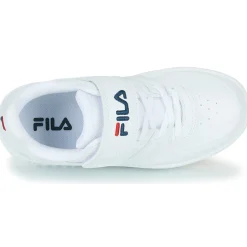 Fila - FXVENTUNO VELCRO< Baskets Mode