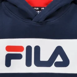 Fila - GOUMET< Sweats & Polaires