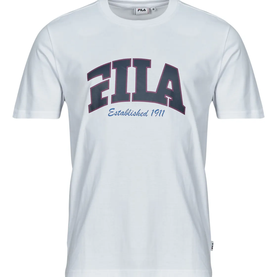 Fila T-shirts & Polos^- LANAKEN