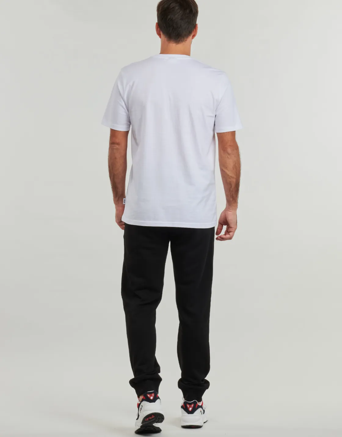 Fila T-shirts & Polos^- LANAKEN