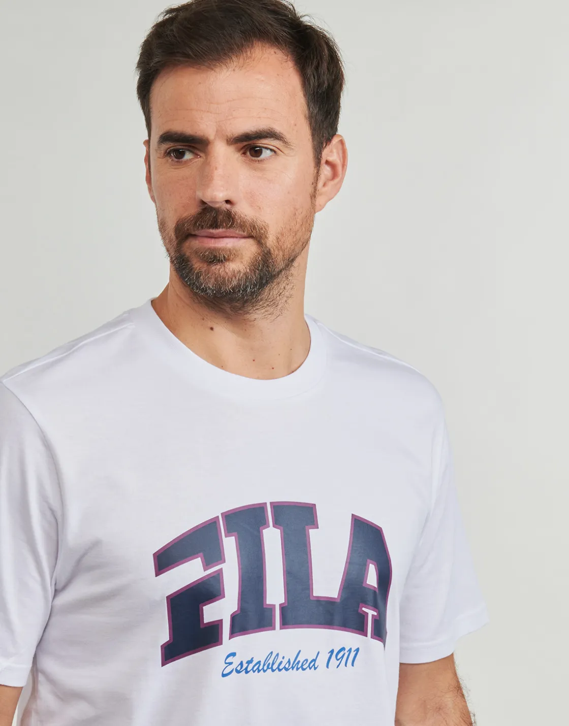 Fila T-shirts & Polos^- LANAKEN