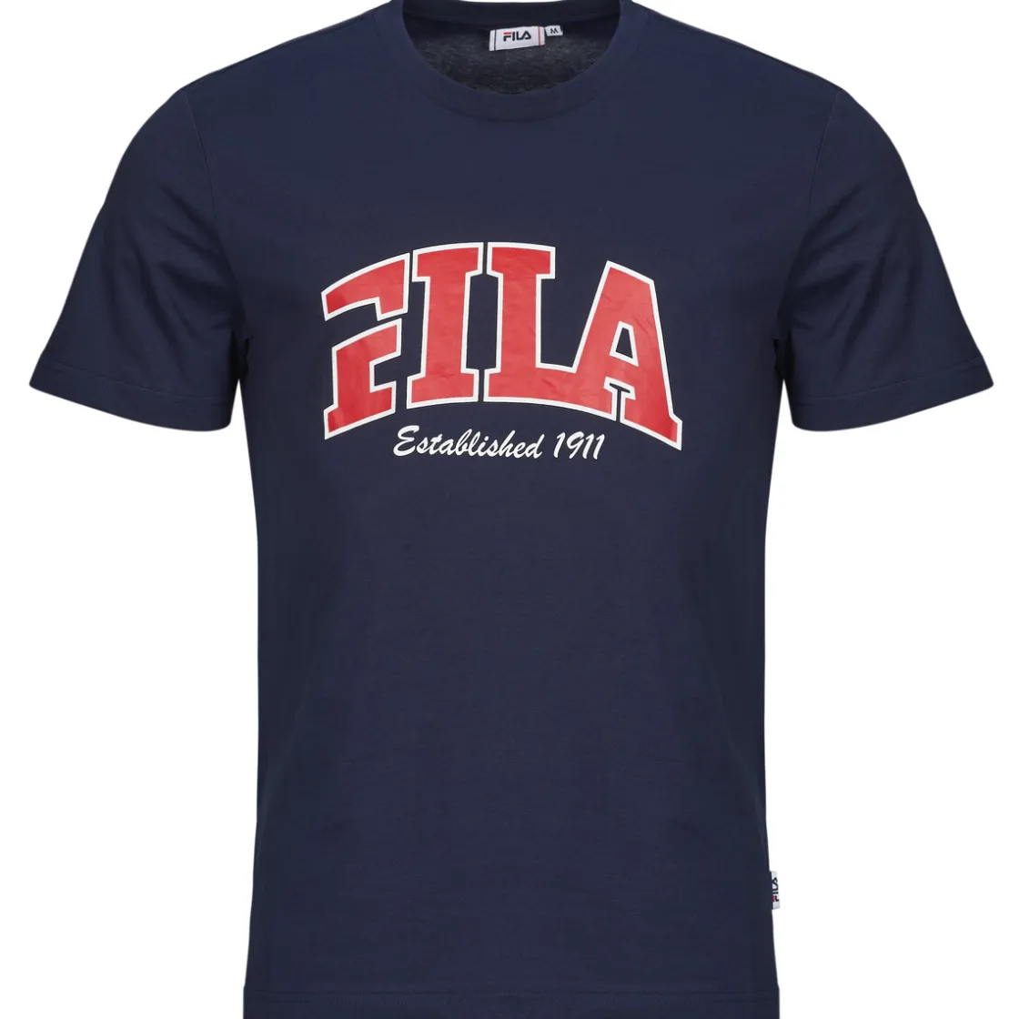 Fila - LANAKEN< T-shirts & Polos