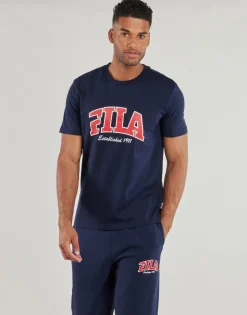 Fila - LANAKEN< T-shirts & Polos