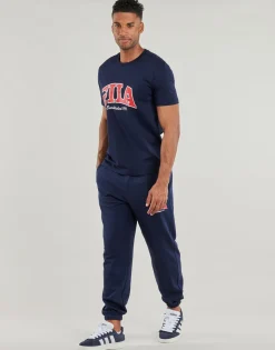 Fila - LANAKEN< T-shirts & Polos
