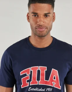 Fila - LANAKEN< T-shirts & Polos