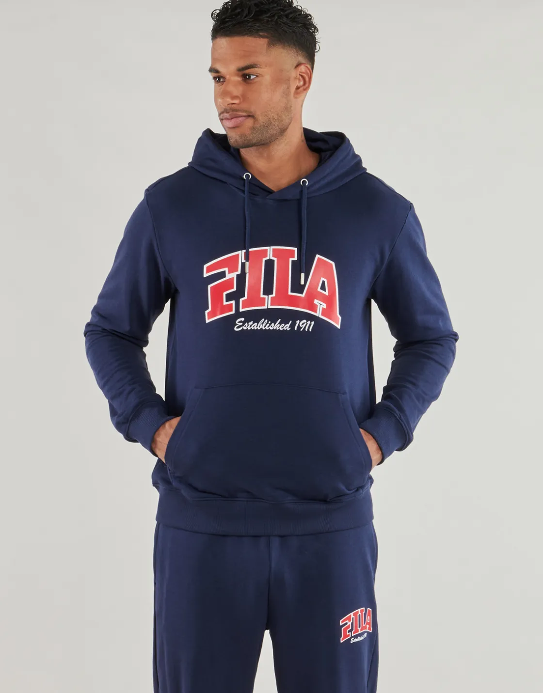 Fila Sweats & Polaires^- LANDEN