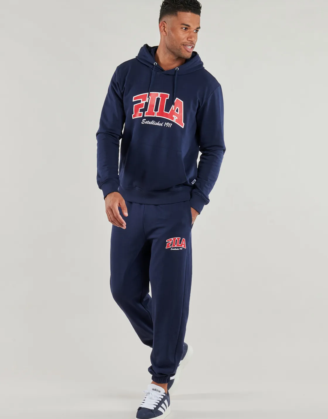 Fila Sweats & Polaires^- LANDEN