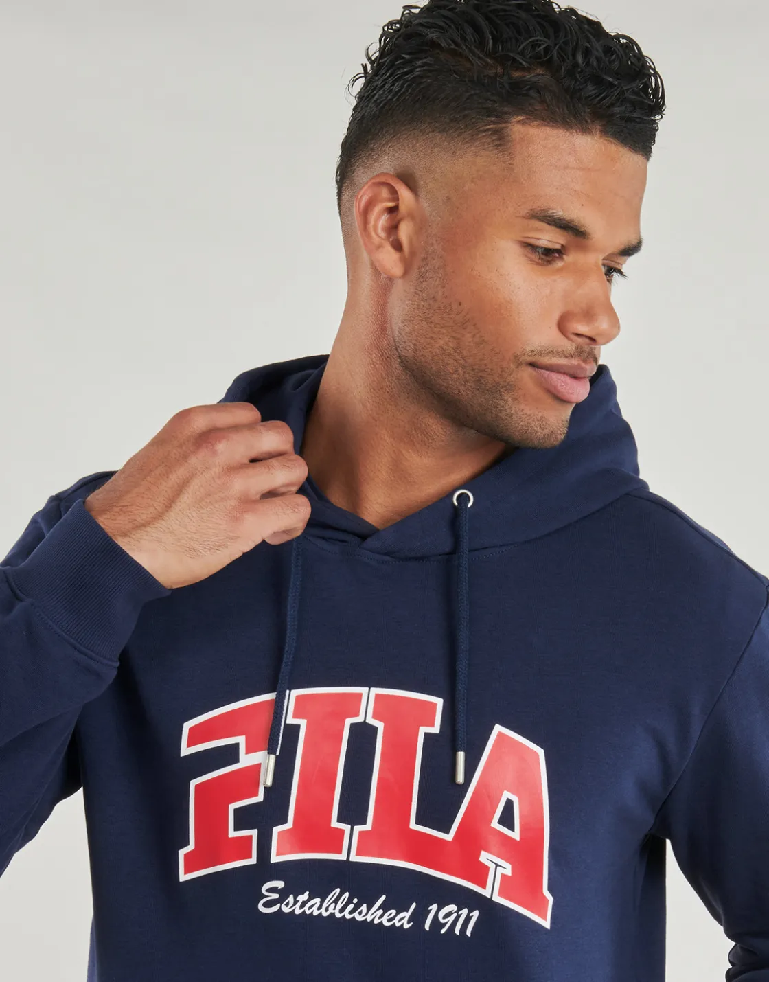 Fila Sweats & Polaires^- LANDEN