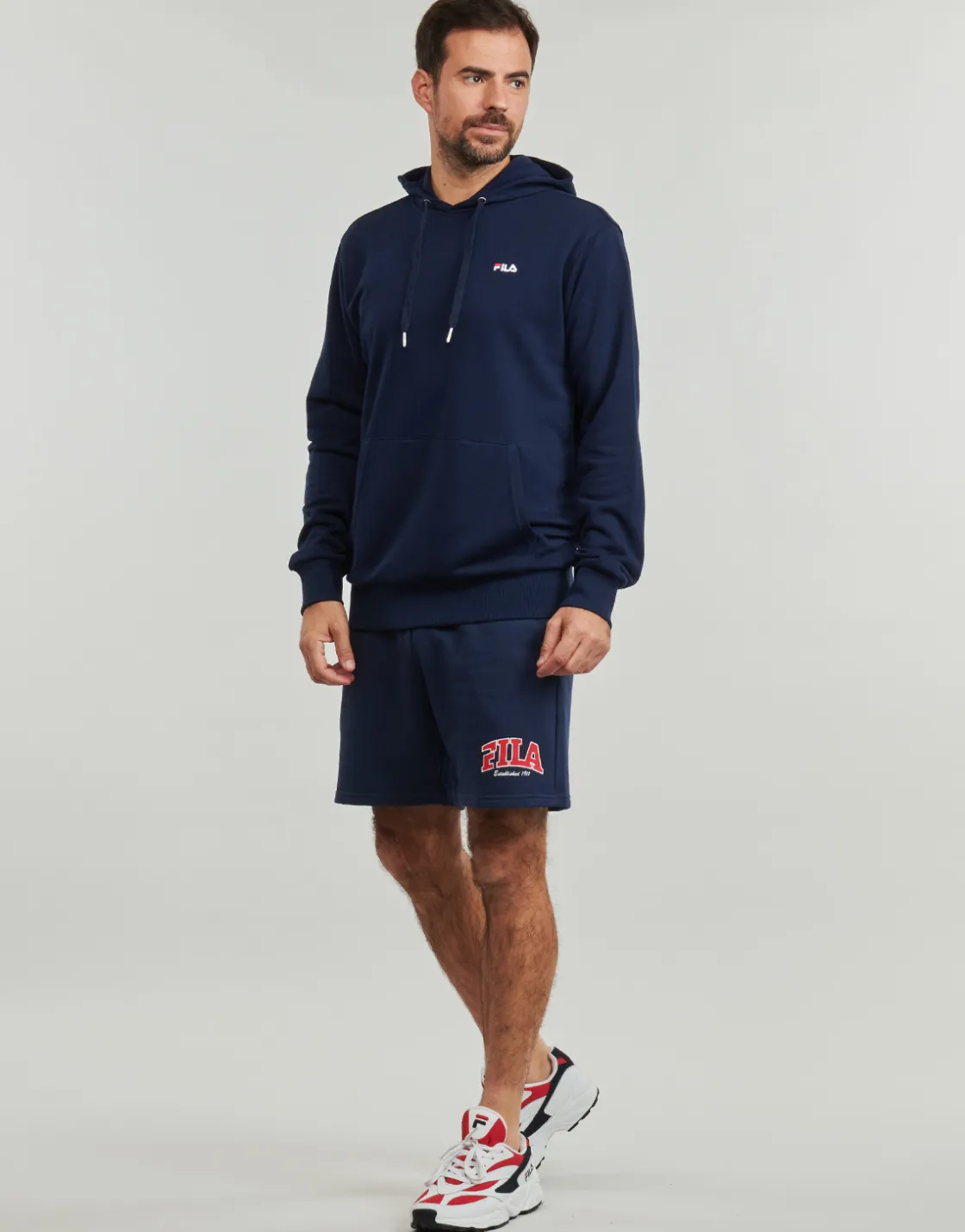 Fila Shorts & Bermudas^- LANDEN