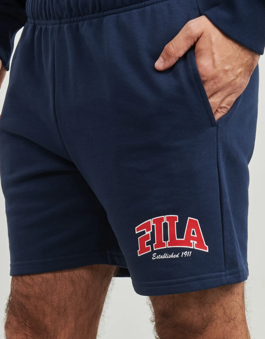 Fila Shorts & Bermudas^- LANDEN